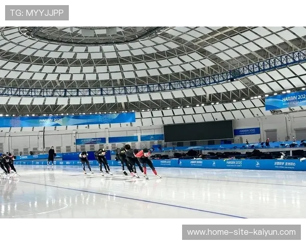 冰雪运动场馆安全运营地方标准密集发布 护航冬季产业可持续增长