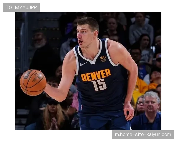 掘金替补正负值常年为负 约基奇下场后球队攻防两端全面滑坡