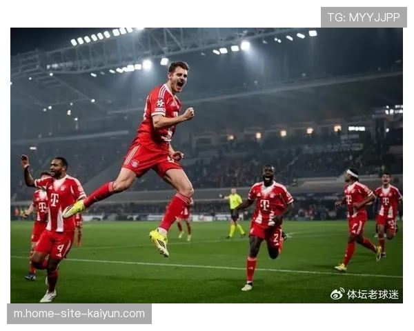 拜仁客场六球狂胜亚特兰大 德甲霸主展现恐怖进攻火力 拜仁客场六球狂胜亚特兰大 德甲霸主展现恐怖进攻火力